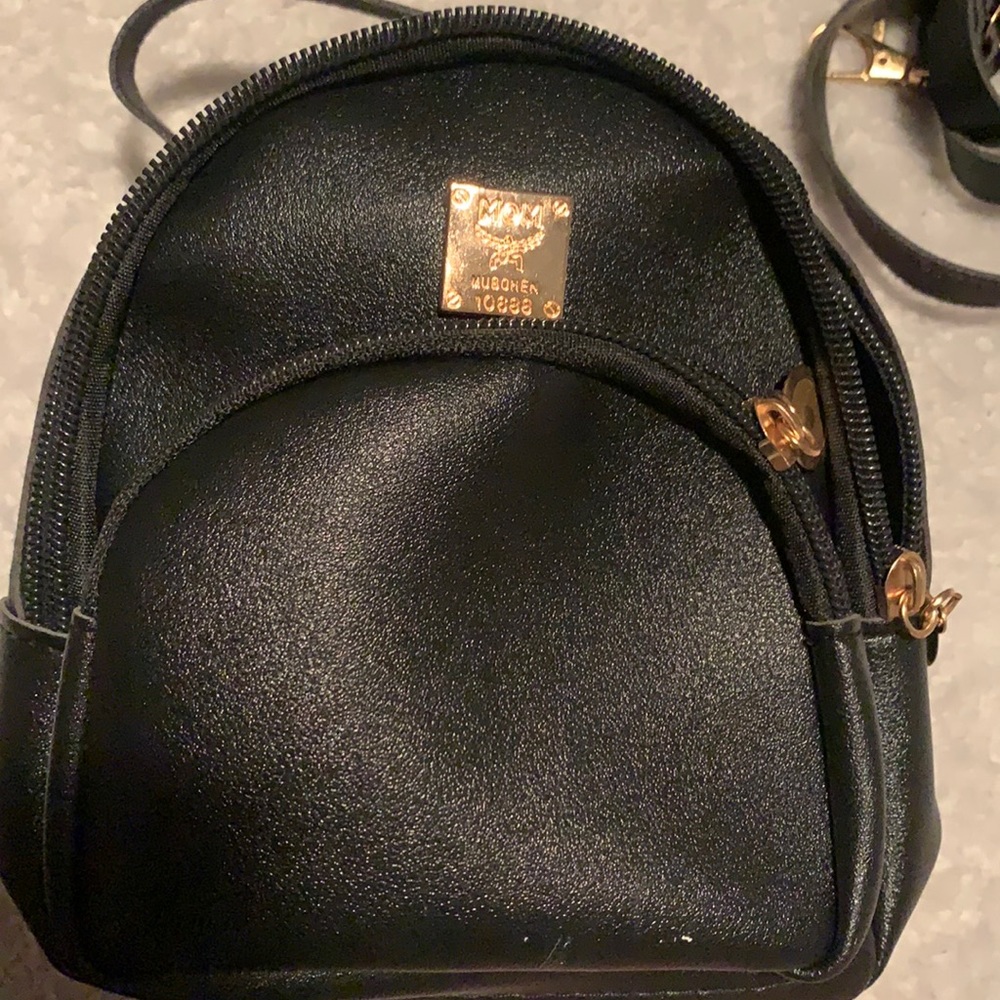 Midget bag